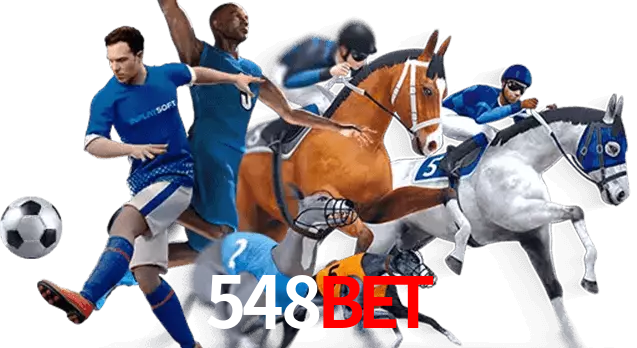 548Bet