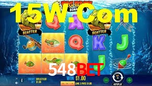 548Bet: Jogos de Caça-Níqueis-Altas Recompensas, Roleta-Velocidade, Blackjack-Desafios Máximos