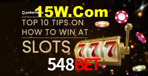 548Bet App