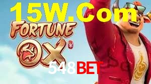 548Bet App Interface