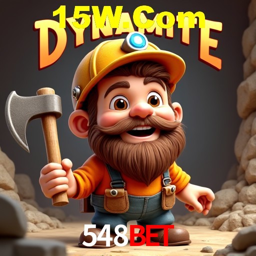 Descubra a Magia dos Jogos de Arcade no 548Bet