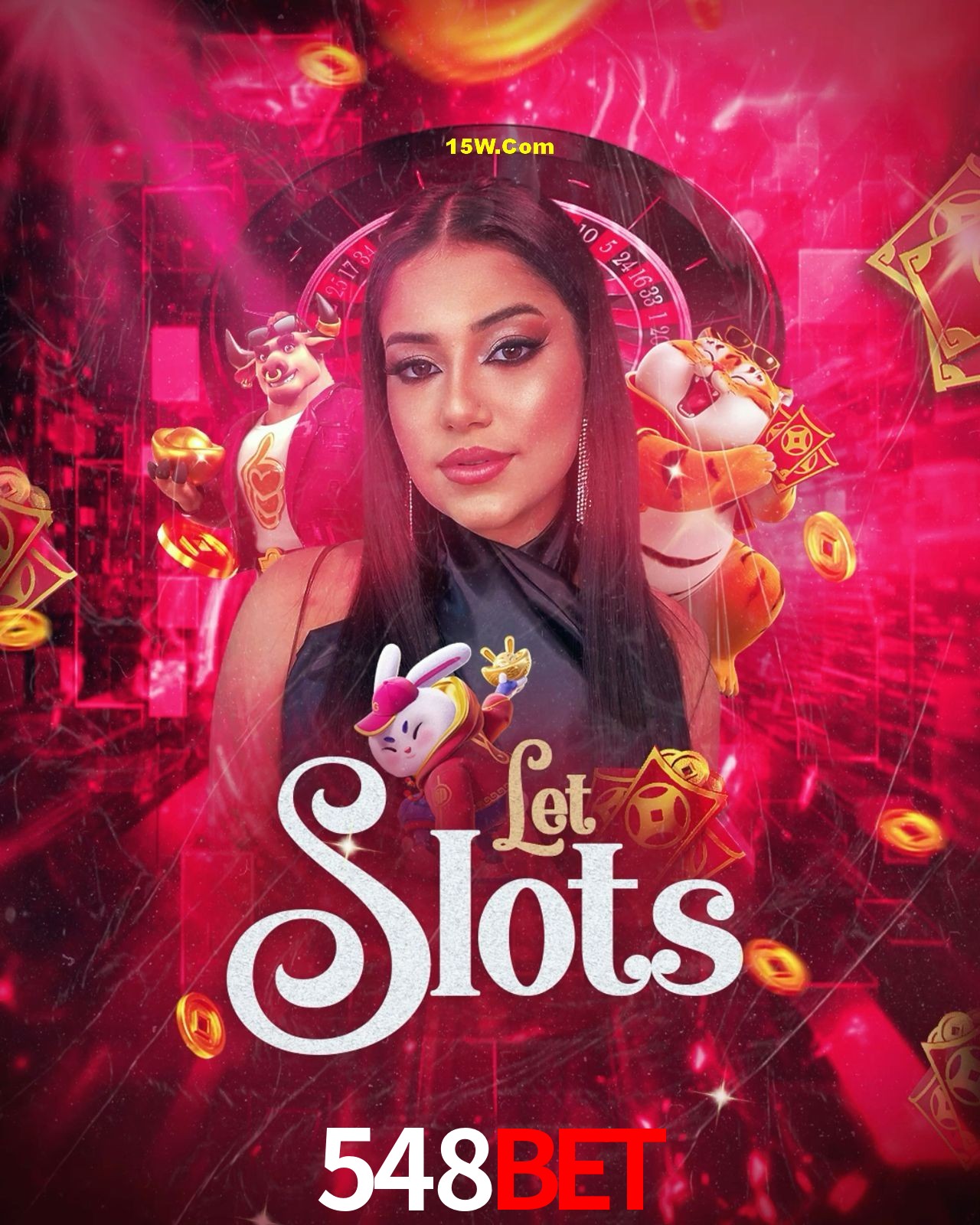 Games Directory 548Bet