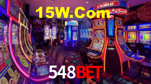 548Bet Login