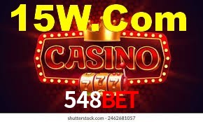 Roulette Table 548Bet