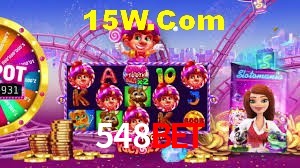 Statistics 548Bet
