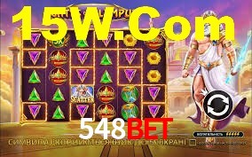 548Bet: Seu Cassino Premiado com Pagamentos Rápidos