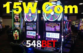 Explore as vantagens do 548Bet: serviço profissional e confiabilidade
