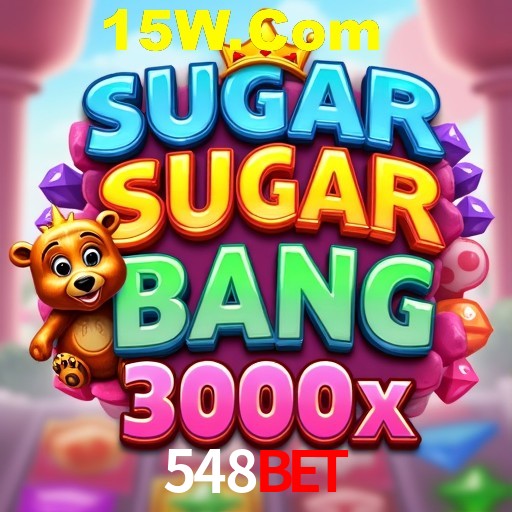 Game Providers 548Bet