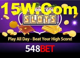 Sinta a adrenalina dos jogos de cassino com 548Bet