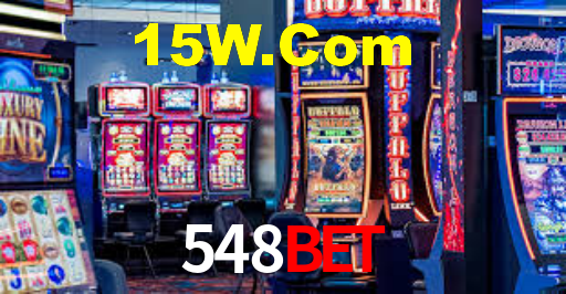 548Bet: A Experiência de Casino com Jogos de Mesa ao Vivo