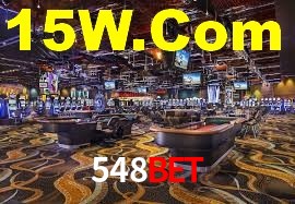 Premium Interface 548Bet