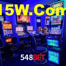 548Bet App
